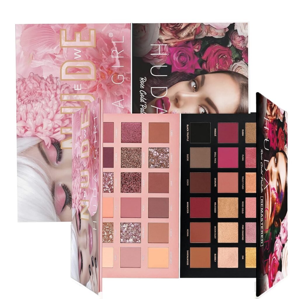 Eyeshadow Palette 