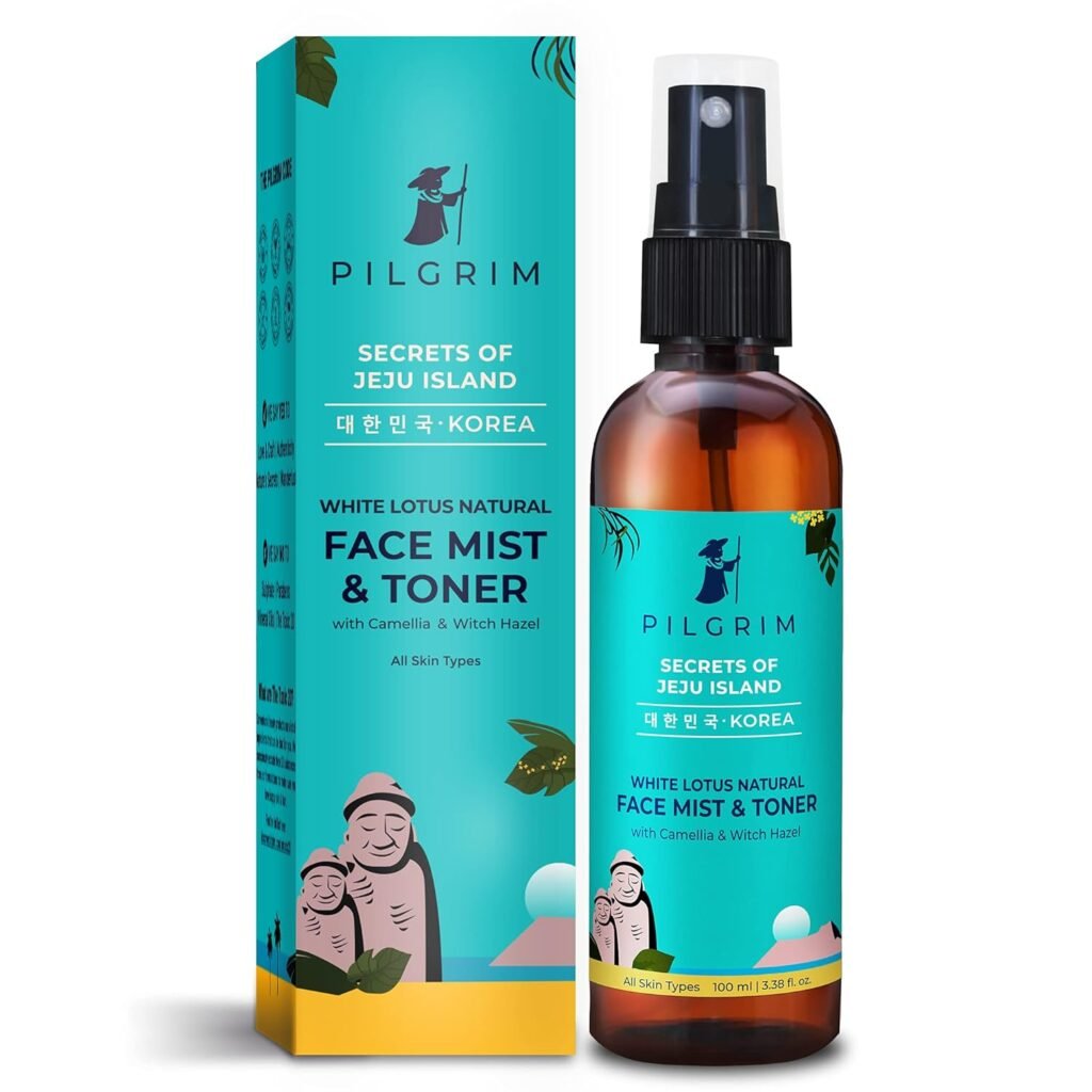 Face Mist