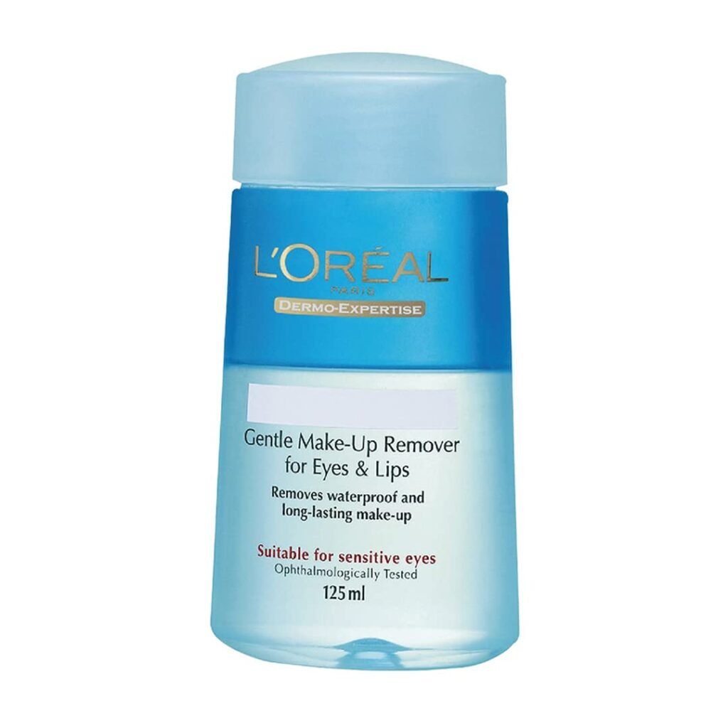 Make Up remover
