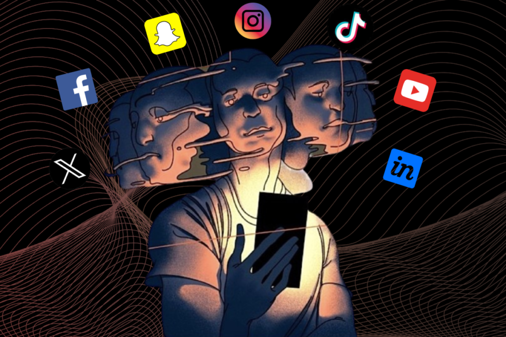 Social Media Addiction