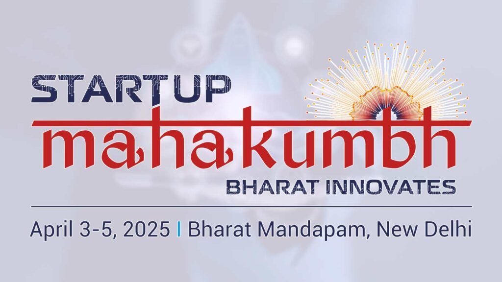 Startup MahaKumbh 2025