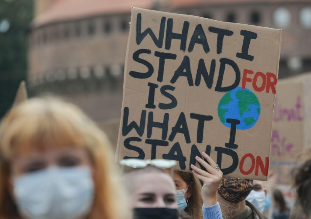Climate Crisis