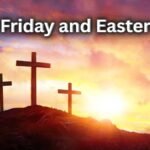 Good Friday 2025