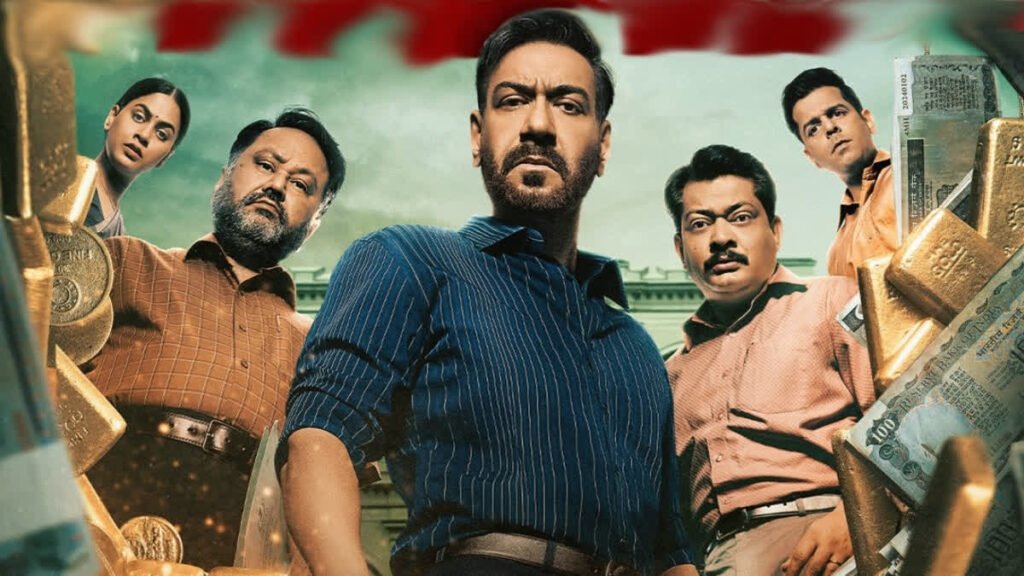 Raid 2 Review