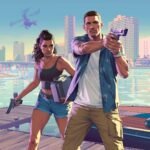 GTA 6 Trailer 2