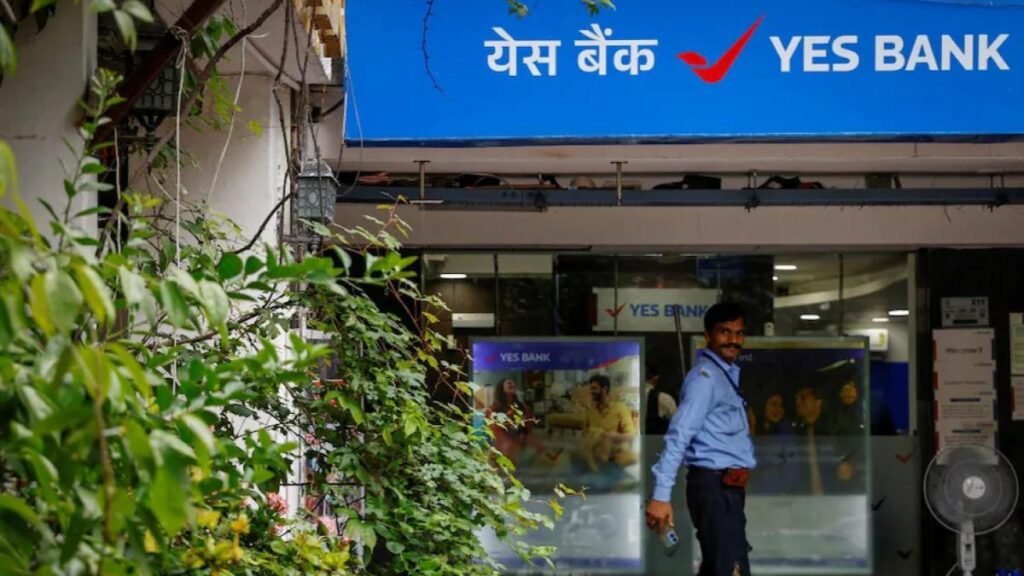 Sumitomo-Yes Bank Deal Denied