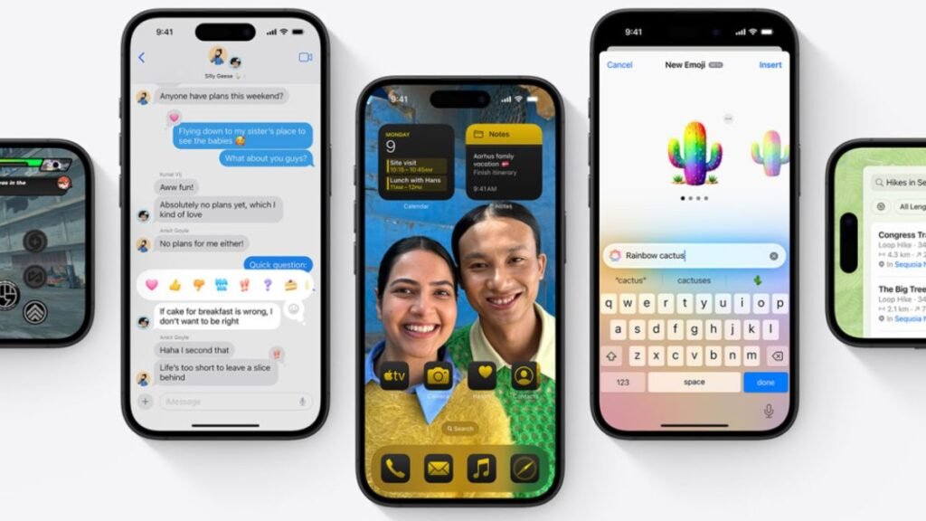 iOS 19 Update