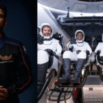 Axiom Mission 4
