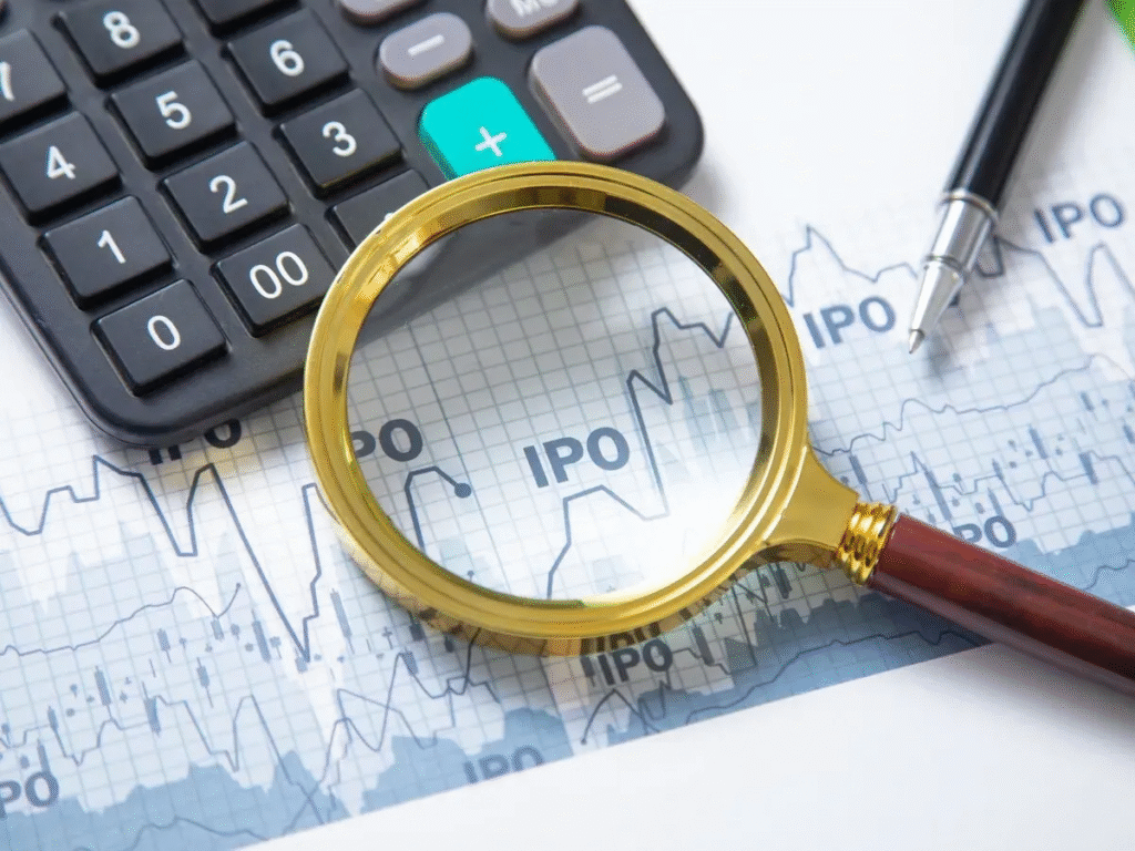 Upcoming IPOs June 2025