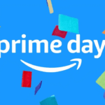 Amazon Prime Day 2025