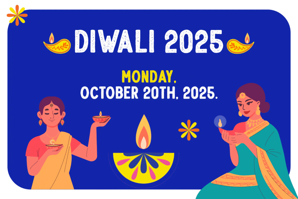 Diwali 2025