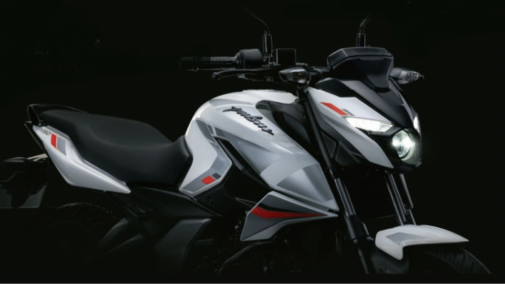 Bajaj Pulsar N150