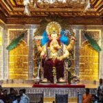 Lalbaugcha Raja 2025