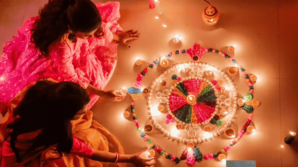 Diwali 2025